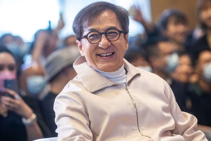 Jackie Chan Net Worth: The Financial Acrobatics of an Action Star