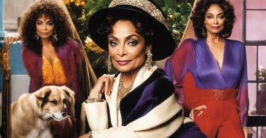 Jasmine Guy Net Worth