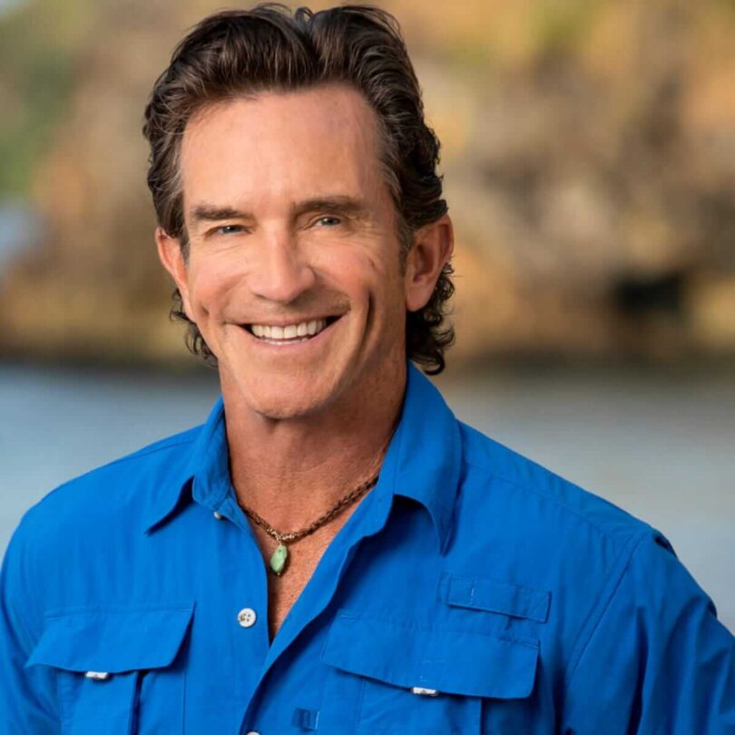 Jeff Probst Net Worth