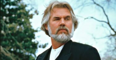 Kenny Rogers Net Worth