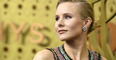 Kristen Bell Net Worth