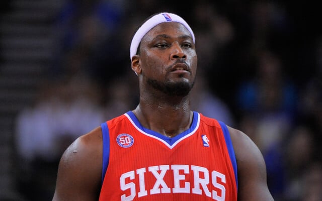 Kwame Brown Net Worth