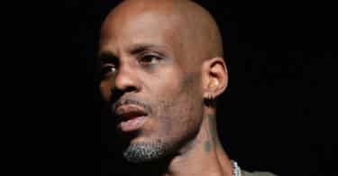 DMX Net Worth