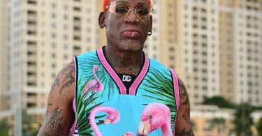 Dennis Rodman Net Worth: Rebounding to Riches