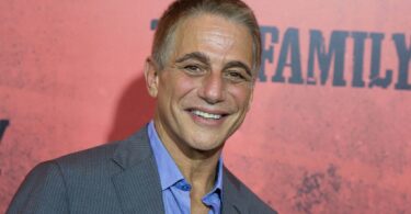 Tony Danza Net Worth