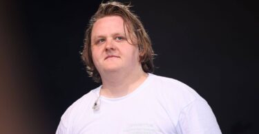 Lewis Capaldi Net Worth