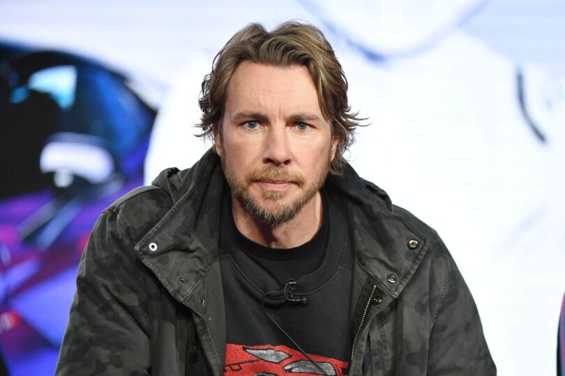 Dax Shepard Net Worth: From Punk'd to Prosperity