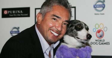 Cesar Millan Net Worth: The Financial Tale of the Dog Whisperer