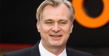 Christopher Nolan Net Worth