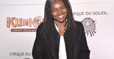 Tracy Chapman Net Worth