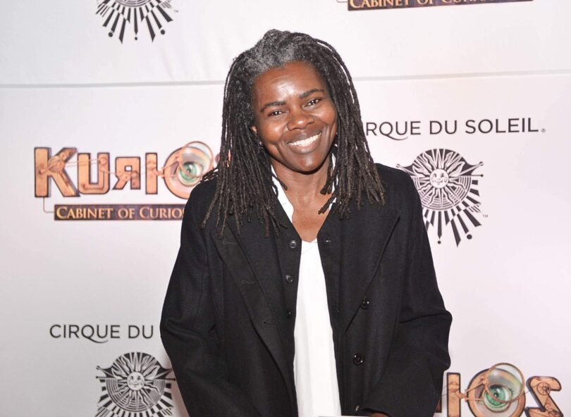 Tracy Chapman Net Worth