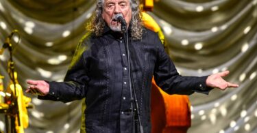 Robert Plant Net Worth: Rocking the Financial World