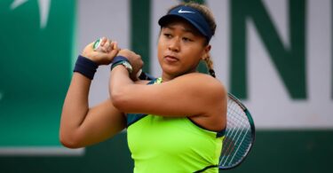 Naomi Osaka Net Worth