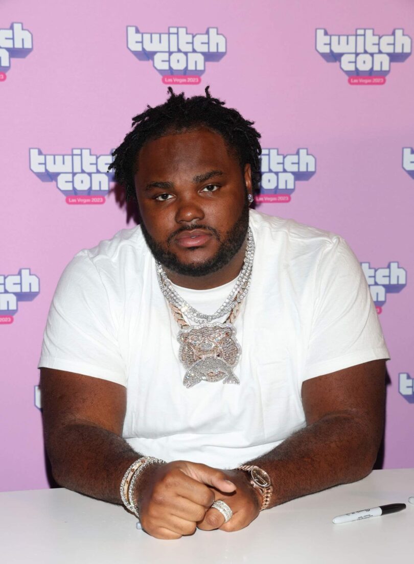 Tee Grizzley Net Worth