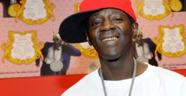 Flavor Flav Net Worth