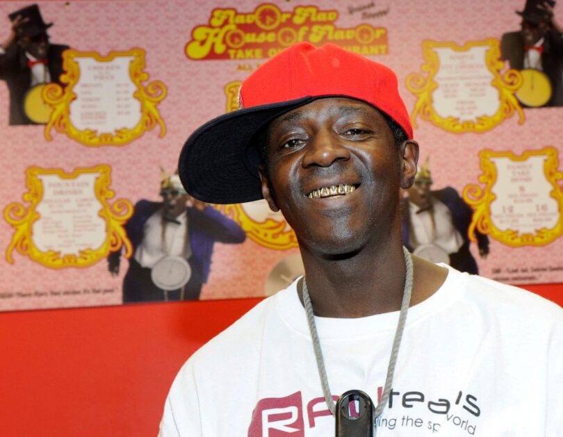 Flavor Flav Net Worth