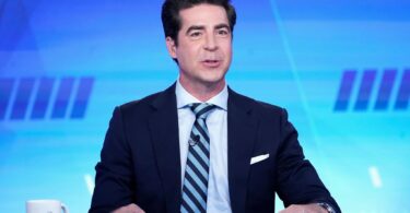 Jesse Watters Net Worth