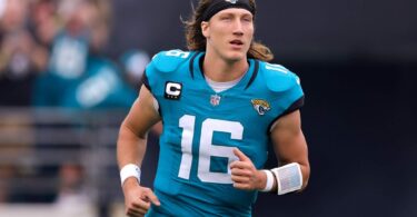 Trevor Lawrence Net Worth