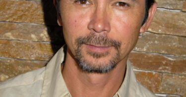 Lou Diamond Phillips Net Worth