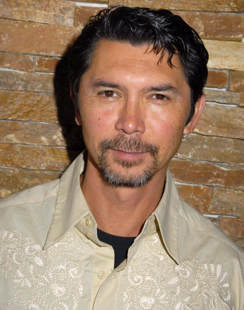 Lou Diamond Phillips Net Worth