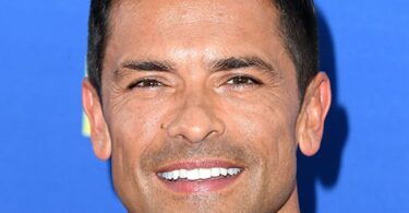 Mark Consuelos Net Worth