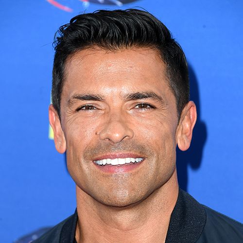 Mark Consuelos Net Worth