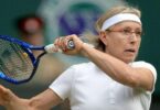 Martina Navratilova Net Worth: The Ace of Assets