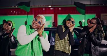 VIDEO Yaba Buluku Boyz Ft Harmonize – Lala MP4 DOWNLOAD