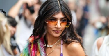 Mia Khalifa Net Worth: Analyzing the Financial Journey of an Internet Sensation