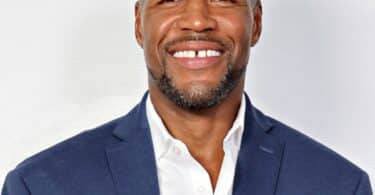 Michael Strahan Net Worth