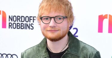 Ed Sheeran Net Worth: A Symphony of Success