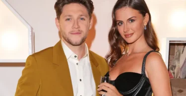 Who Is Niall Horan's Girlfriend? Meet Amelia Woolley