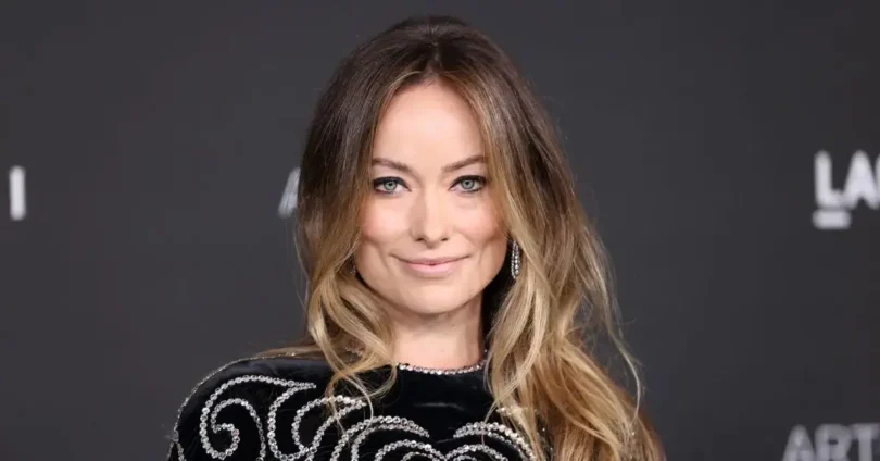 Olivia Wilde Net Worth: A Deep Dive into the Wealth of a Hollywood Maverick