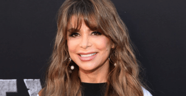 Paula Abdul Net Worth