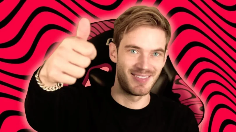 PewDiePie Net Worth: Streaming to Success