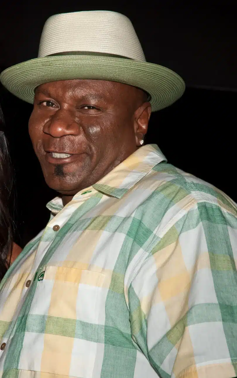 Ving Rhames Net Worth: The Financial Chronicle of a Hollywood Titan