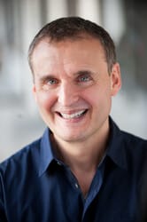 Phil Rosenthal Net Worth