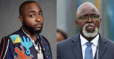 Davido Challenges Amaju Pinnick’s N2.3 Billion Lawsuit with Preliminary Objection