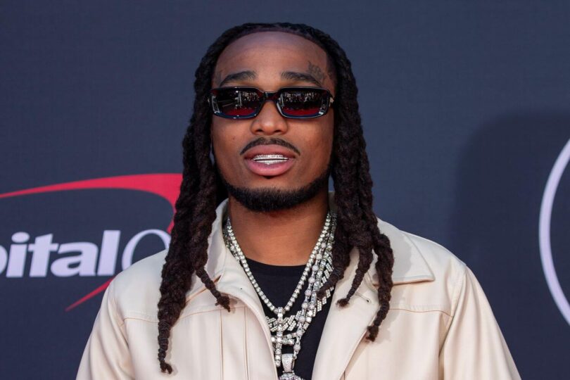 Quavo Net Worth: The Rise of a Hip-Hop Mogul