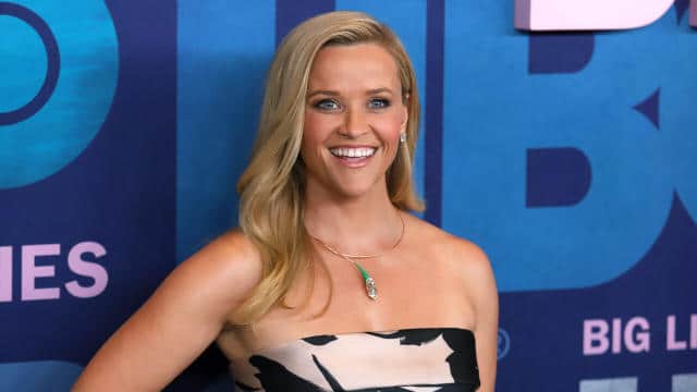 Reese Witherspoon Net Worth