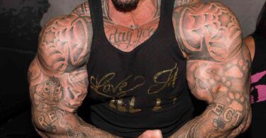 Rich Piana Cause of Death: The End of a Bodybuilding Era