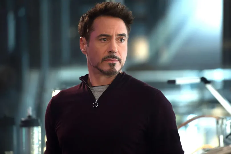 Robert Downey Jr. Net Worth: Iron Man's Golden Treasure