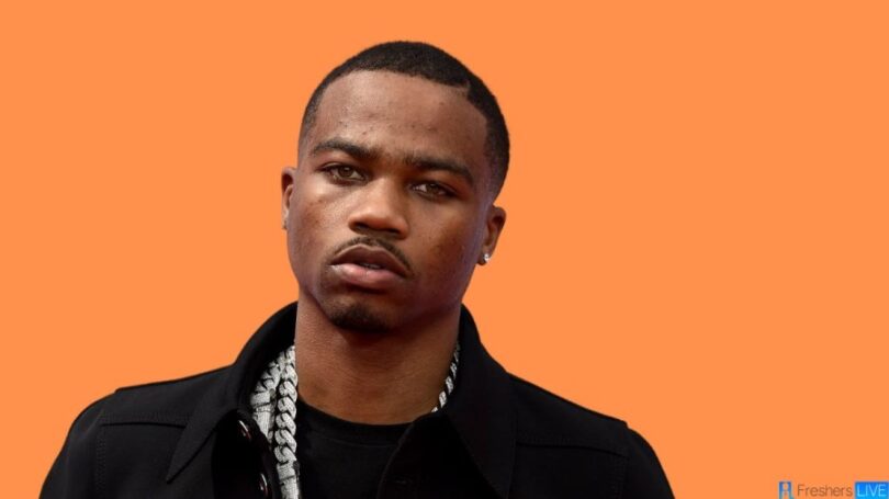 Roddy Ricch Net Worth