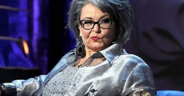 Roseanne Barr Net Worth