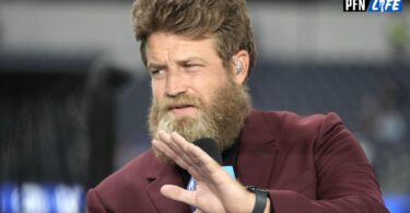 Ryan Fitzpatrick Net Worth