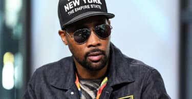 RZA Net Worth