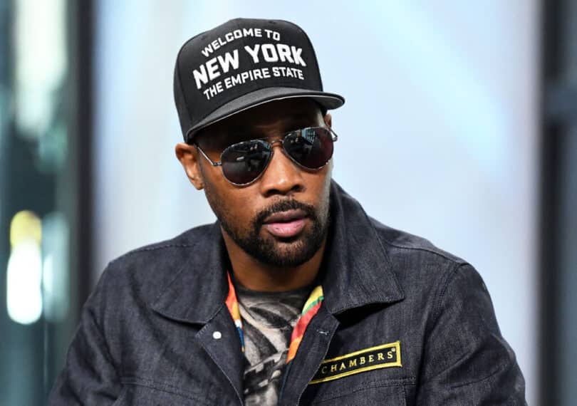 RZA Net Worth