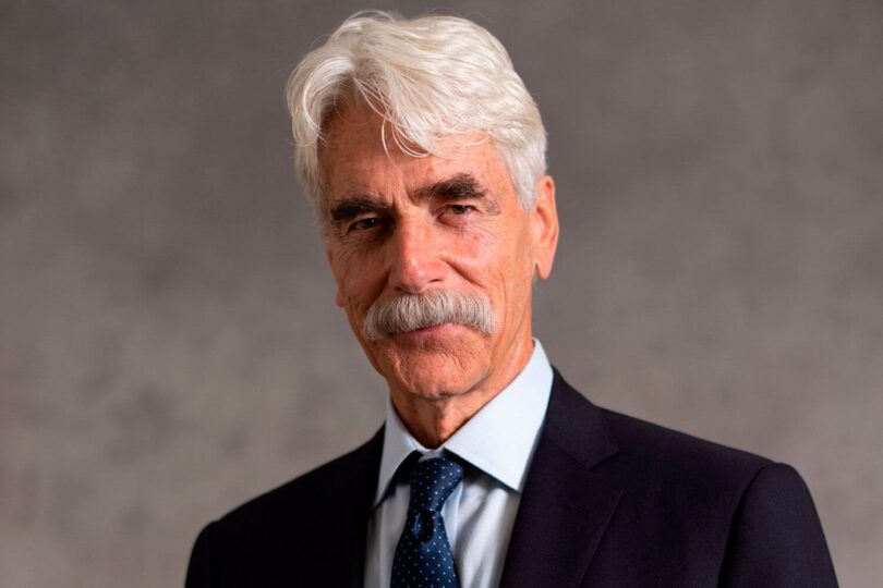 Sam Elliott Net Worth