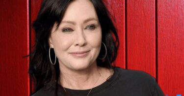 Shannen Doherty Net Worth: