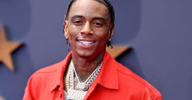 Soulja Boy Net Worth